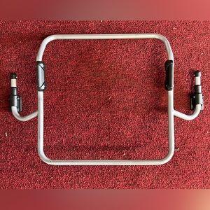 BOB Car Seat Adapter - Chicco